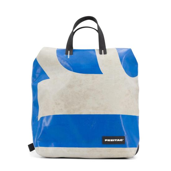  프라이탁 토트백 F201 MULTICOLOR - FREITAG