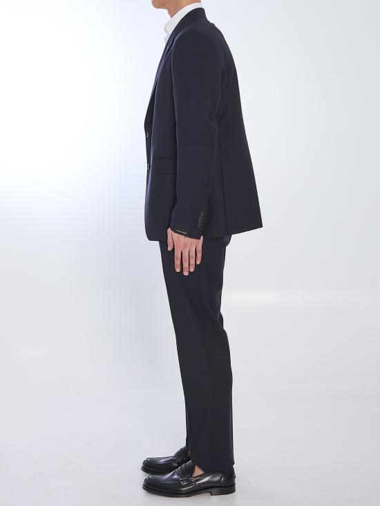 26FW 딸리아토레 수트 세트 2FNJ22B01 BLUE - TAGLIATORE