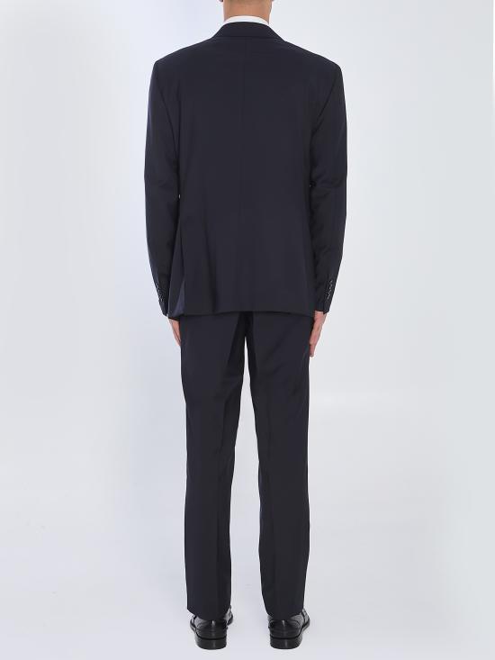 26FW 딸리아토레 수트 세트 2FNJ22B01 BLUE - TAGLIATORE