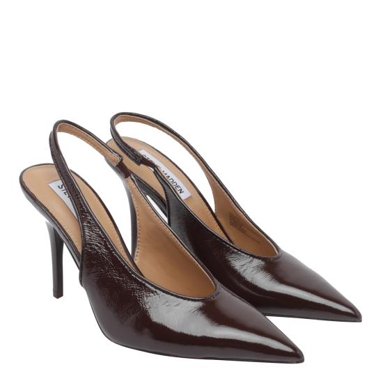 26FW 스티브매든 힐/펌프스 ANDROMEDA BROWN - STEVE MADDEN