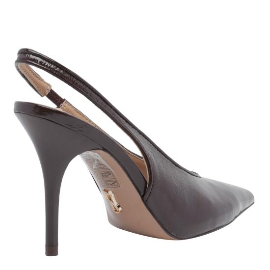 26FW 스티브매든 힐/펌프스 ANDROMEDA BROWN - STEVE MADDEN