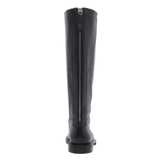 26FW 포에베 부츠 EV01 NERO BLACK - POEVE