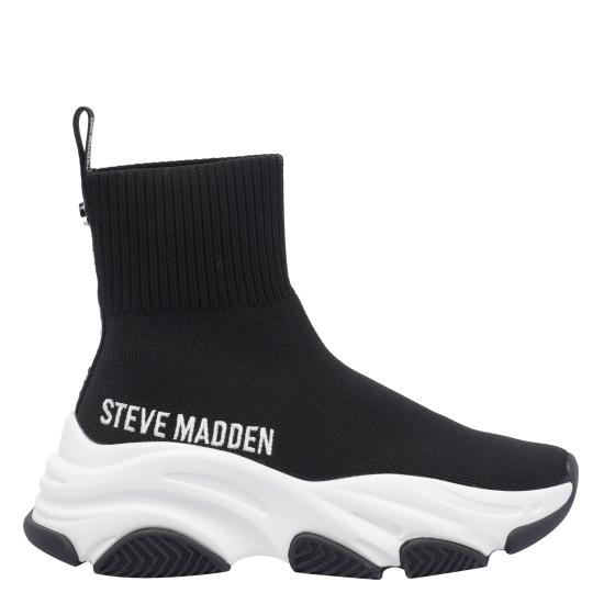 26FW 스티브매든 스니커즈 PRODIGY BLACK WHITE