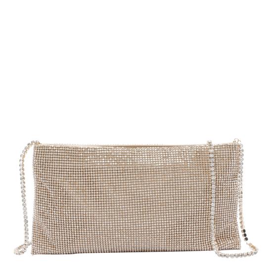 26FW 베네데따부르치케스 클러치/파우치 015 060 Gold