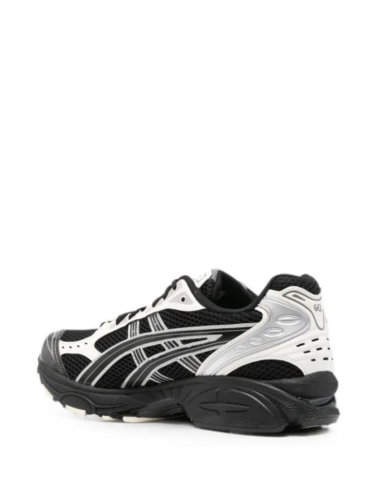 26FW 아식스 젤 카야노 14 스니커즈 1203A537 099 002 BLACK CREAM - ASICS