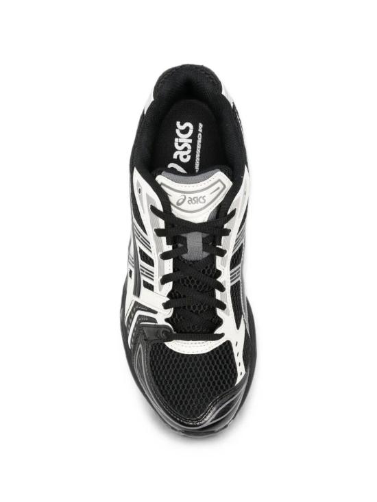 26FW 아식스 젤 카야노 14 스니커즈 1203A537 099 002 BLACK CREAM - ASICS