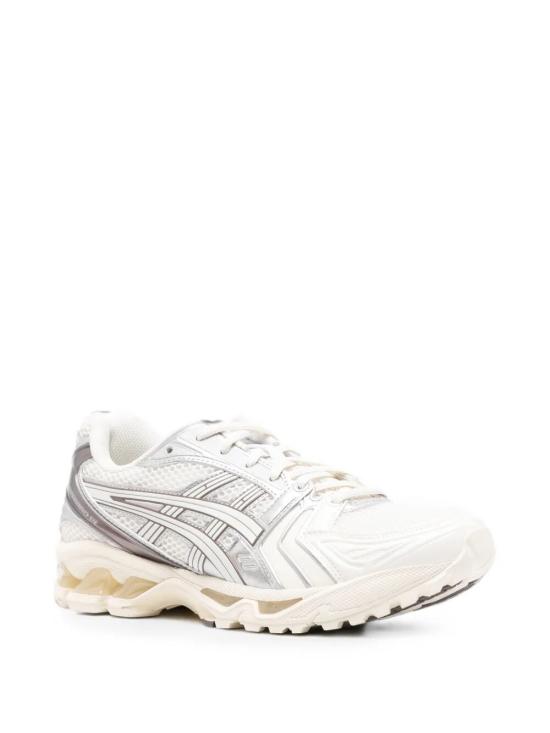 26FW 아식스 젤 카야노 14 스니커즈 1203A537 099 118 CREAM COCOA POWDER - ASICS