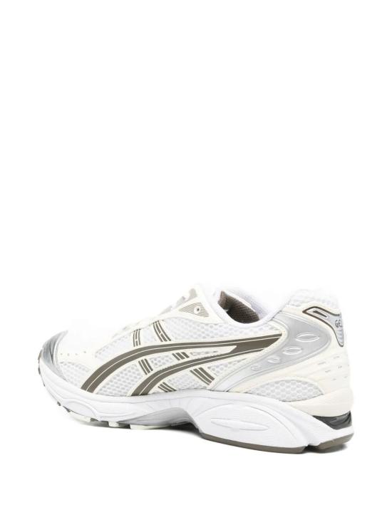 26SS 아식스 젤 카야노 14 스니커즈 1203A537 098 111 WHITE IVORY - ASICS
