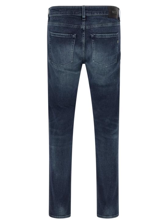 26FW 휴고보스 데님 팬츠 C-델라웨어 진스 블루 - HUGO BOSS