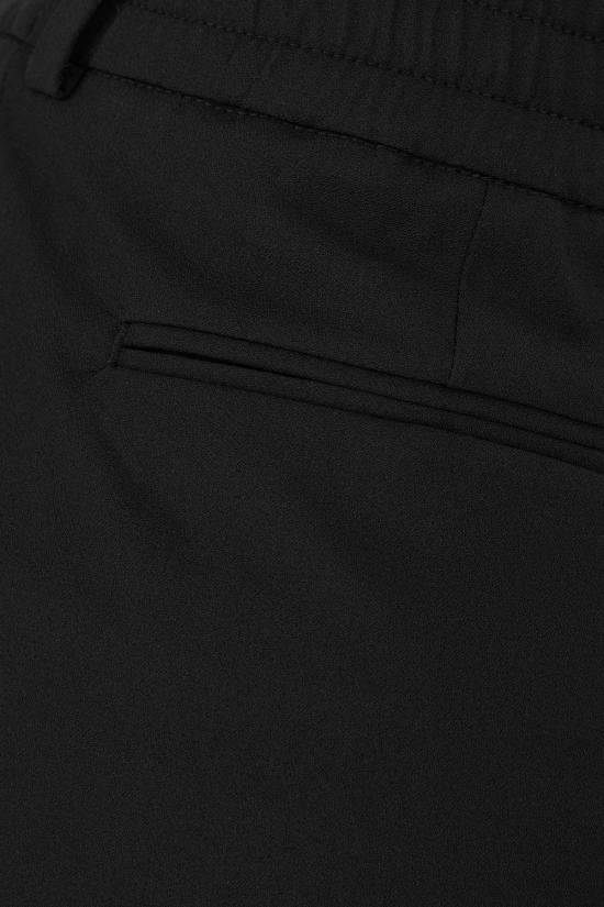 26FW 피티토리노 스트레이트 팬츠 CDVSDAZ00STDPO36 0990 NERO - PT TORINO