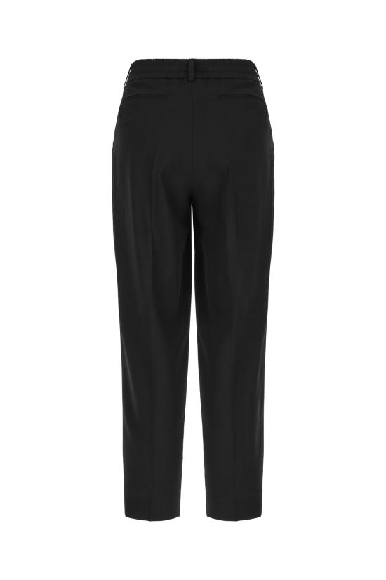 26FW 피티토리노 스트레이트 팬츠 CDVSDAZ00STDPO36 0990 NERO - PT TORINO