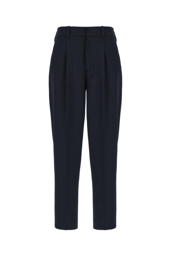 26FW 피티토리노 스트레이트 팬츠 CDVSDAZ00STDPO36 0360 NAVY
