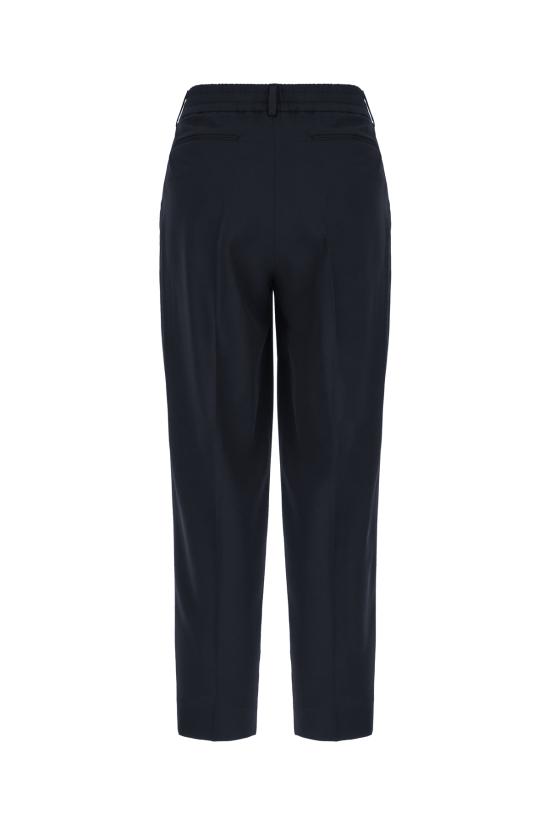 26FW 피티토리노 스트레이트 팬츠 CDVSDAZ00STDPO36 0360 NAVY - PT TORINO