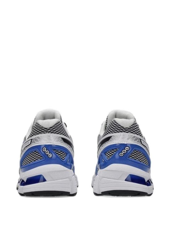 26SS 아식스 스니커즈 1203A884 100 WHITE ILLUSION BLUE - ASICS