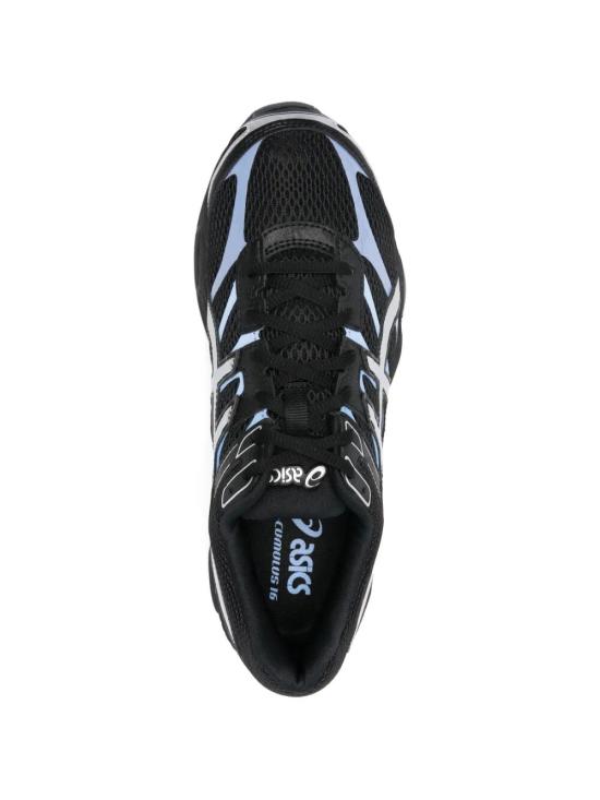 26SS 아식스 스니커즈 1203A888 001 BLACK PURE SILVER - ASICS