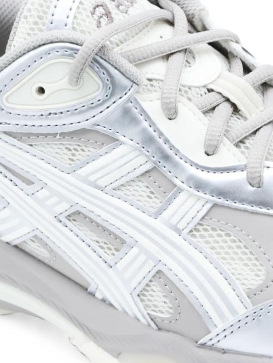 26FW 아식스 스니커즈 1203B225 020 SMOKE GREY PURE SILVER - ASICS