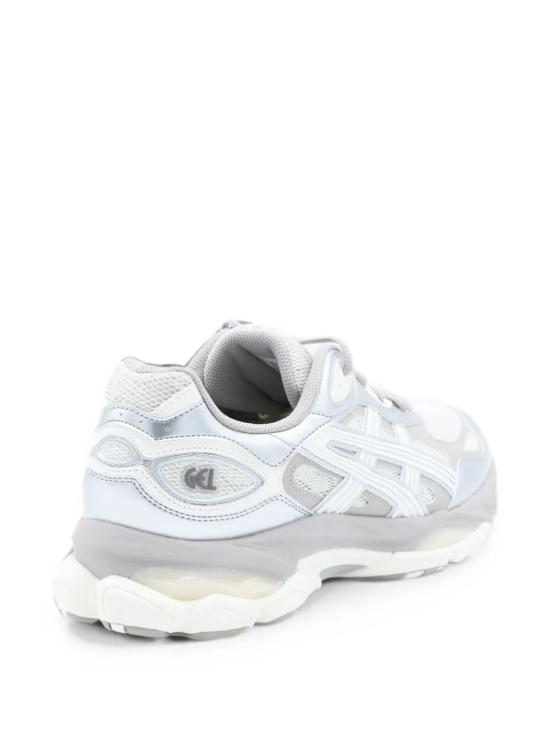 26FW 아식스 스니커즈 1203B225 020 SMOKE GREY PURE SILVER - ASICS