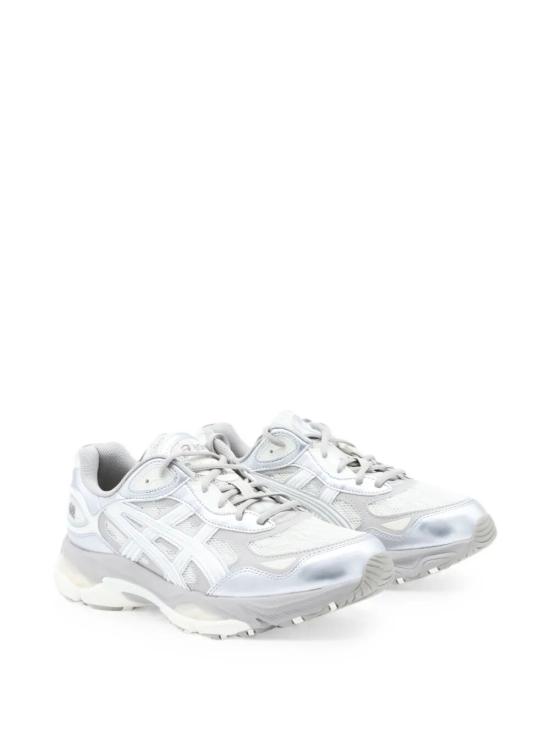 26FW 아식스 스니커즈 1203B225 020 SMOKE GREY PURE SILVER - ASICS