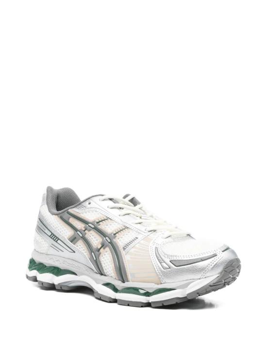 26SS 아식스 스니커즈 1203A759 098 105 CREAM CARBON - ASICS