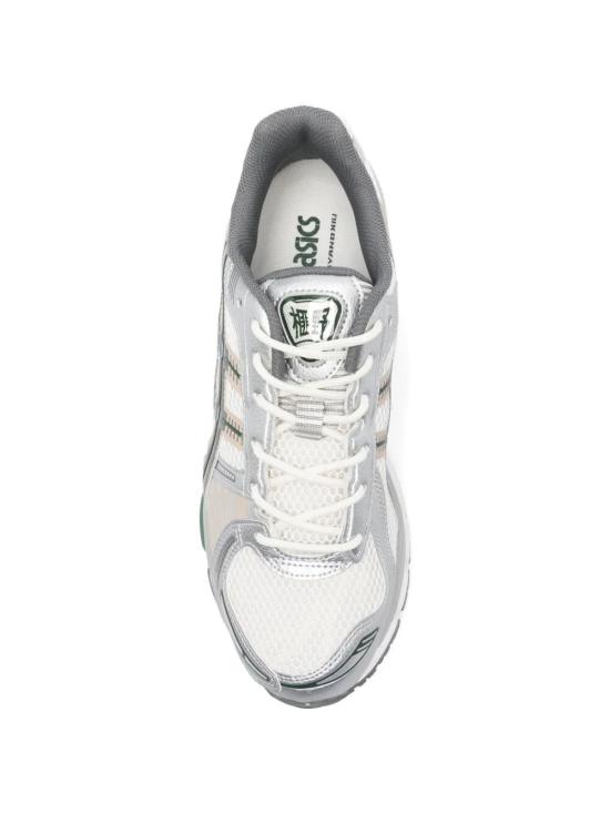 26SS 아식스 스니커즈 1203A759 098 105 CREAM CARBON - ASICS