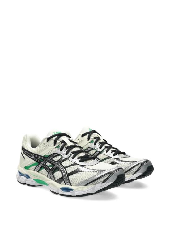 26SS 아식스 스니커즈 1203A888 750 IVORY PURE SILVER - ASICS