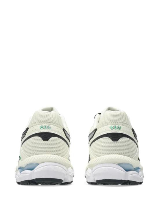 26SS 아식스 스니커즈 1203A888 750 IVORY PURE SILVER - ASICS