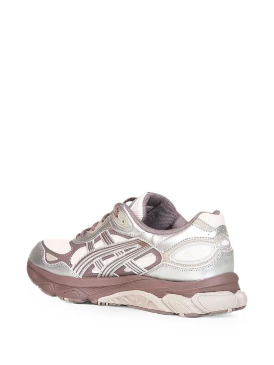 26FW 아식스 스니커즈 1203B225 700 PINK CLOUD PURE SILVER - ASICS