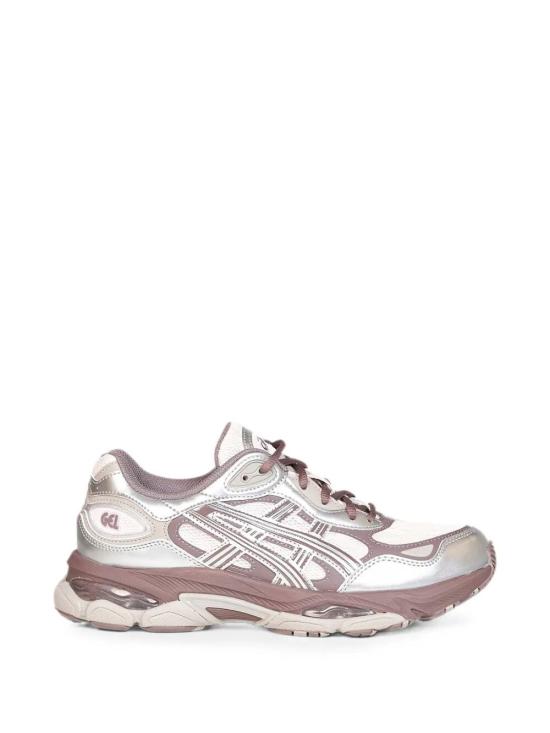 26FW 아식스 스니커즈 1203B225 700 PINK CLOUD PURE SILVER