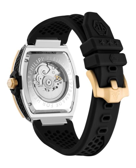  필립 플레인 손목시계 PWJFA0825 TTE OS - PHILIPP PLEIN