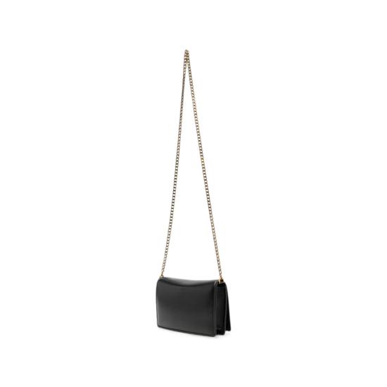 26FW 베르사체 크로스백 1A17449 1026487 1B55J BLACK - VERSACE