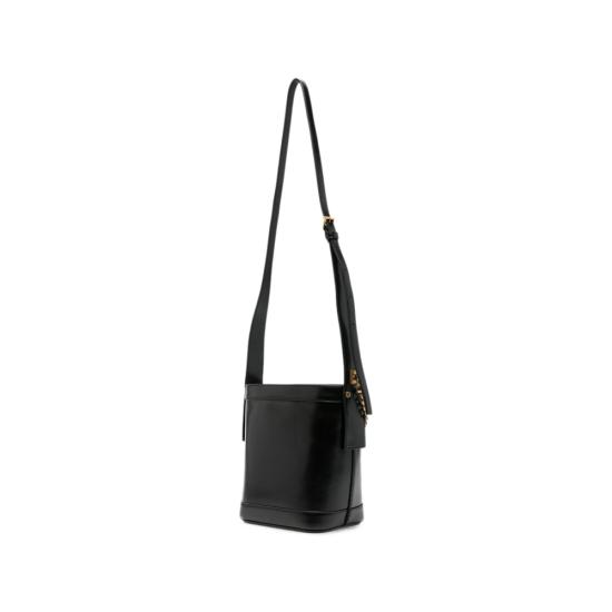 26FW 베르사체 숄더백 1A19197 1026048 1B55J BLACK - VERSACE