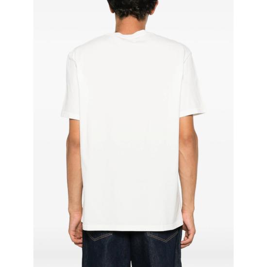26FW 이자벨마랑 탑 D3N06H TS0052HE 20WH WHITE - ISABEL MARANT