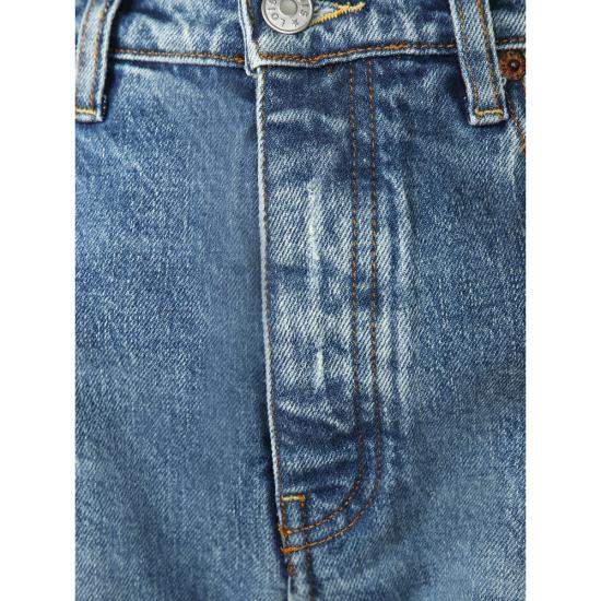 26FW 로이스 데님 팬츠 3398 8096 LINDSAY BO SPSTO BLUE - LOIS