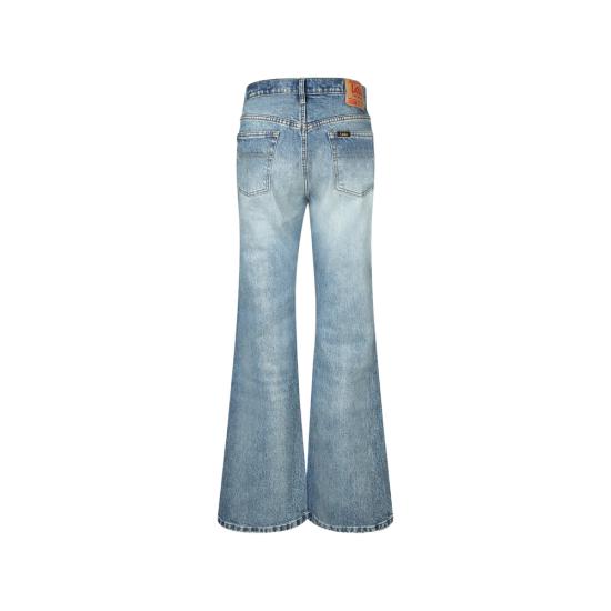 26FW 로이스 데님 팬츠 3398 8096 LINDSAY BO SPSTO BLUE - LOIS