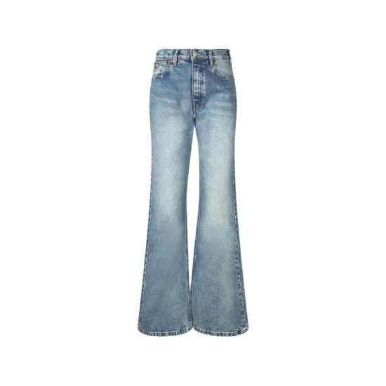 26FW 로이스 데님 팬츠 3398 8096 LINDSAY BO SPSTO BLUE