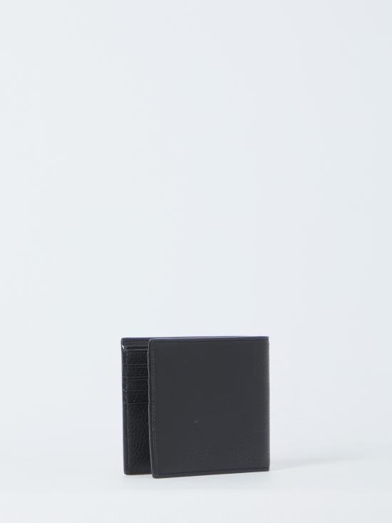 26FW 생로랑 타이니 카산드라 이스트 웨스트 월렛 생로랑 847954 BLACK - SAINT LAURENT
