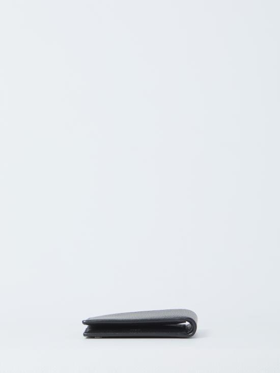 26FW 생로랑 타이니 카산드라 이스트 웨스트 월렛 생로랑 847954 BLACK - SAINT LAURENT