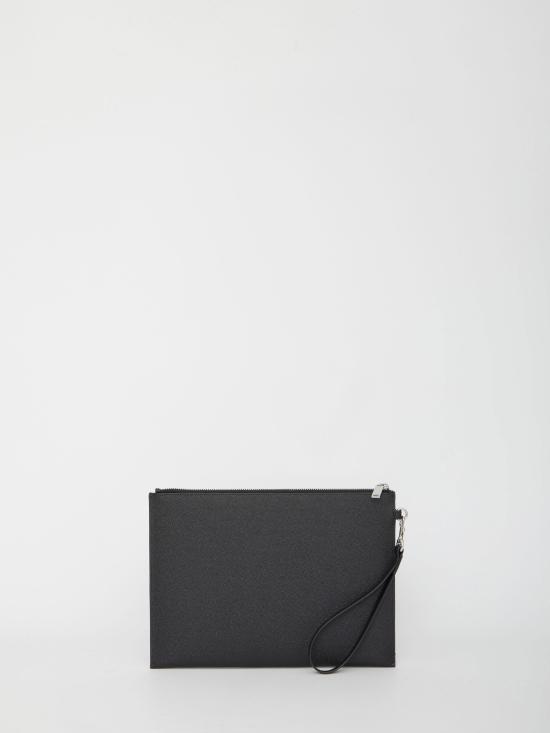 26FW 생로랑 클러치/파우치 683865 BLACK - SAINT LAURENT