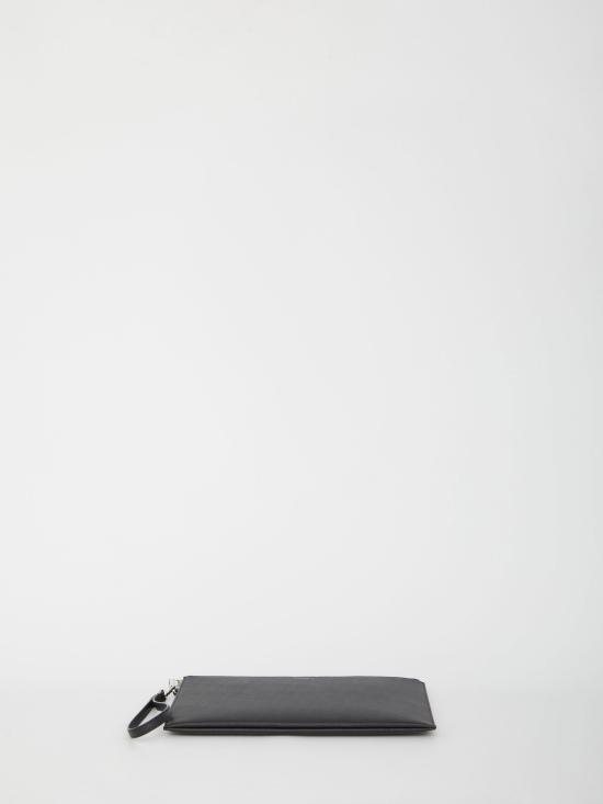 26FW 생로랑 클러치/파우치 683865 BLACK - SAINT LAURENT