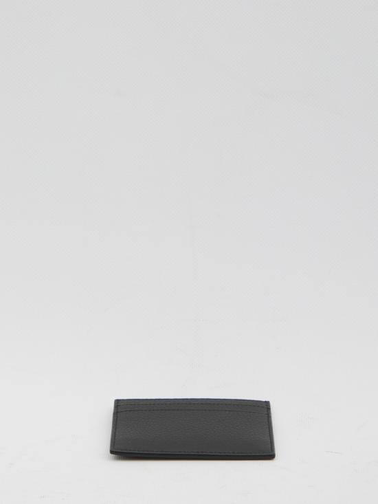 26FW 생로랑 카드지갑 847951 BLACK - SAINT LAURENT