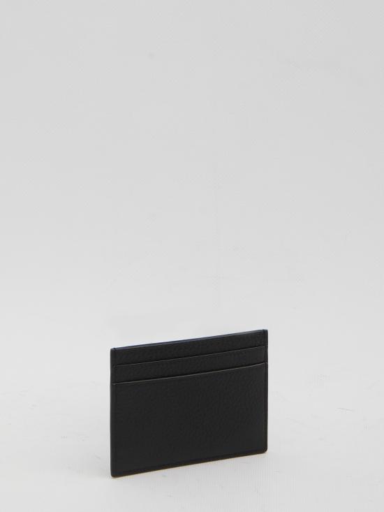 26FW 생로랑 카드지갑 847951 BLACK - SAINT LAURENT