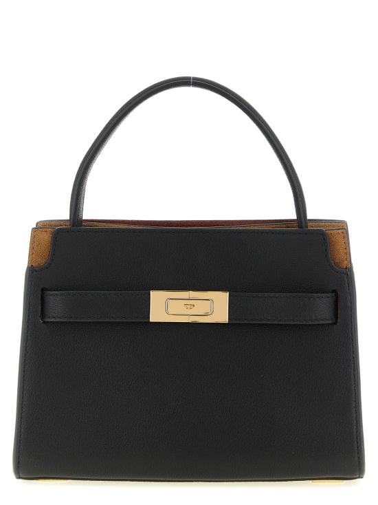26FW 토리버치 토트백 178963001 Black