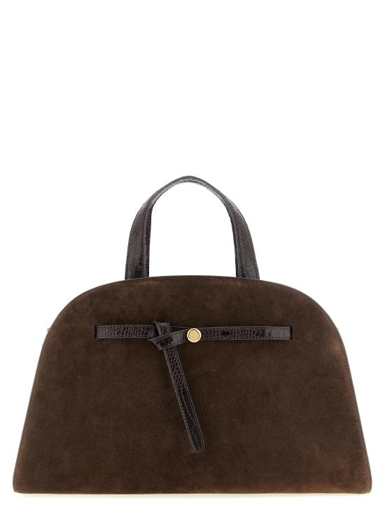 26FW 토리버치 토트백 183363201 Brown