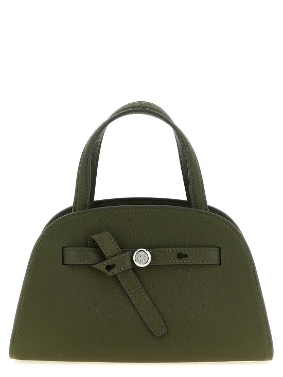 26FW 토리버치 토트백 179989325 Brown