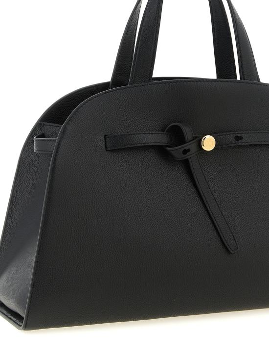 26FW 토리버치 토트백 179990001 Black - TORY BURCH