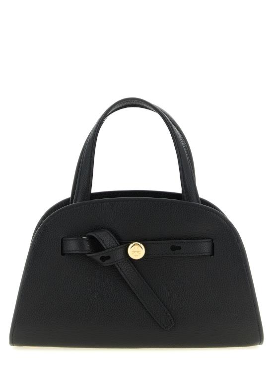 26FW 토리버치 토트백 179989001 Black