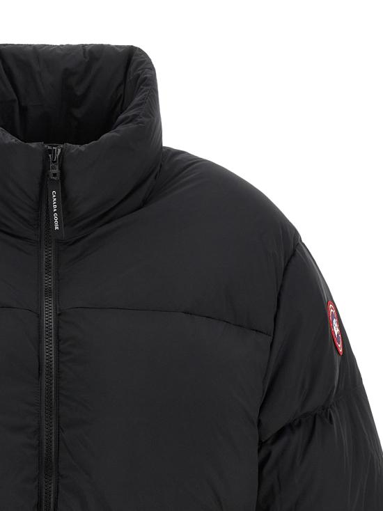 26FW 캐나다구스 패딩 1726W9061 Black - CANADA GOOSE