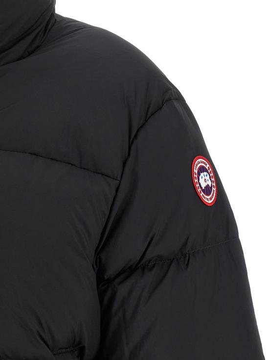 26FW 캐나다구스 패딩 1726W9061 Black - CANADA GOOSE