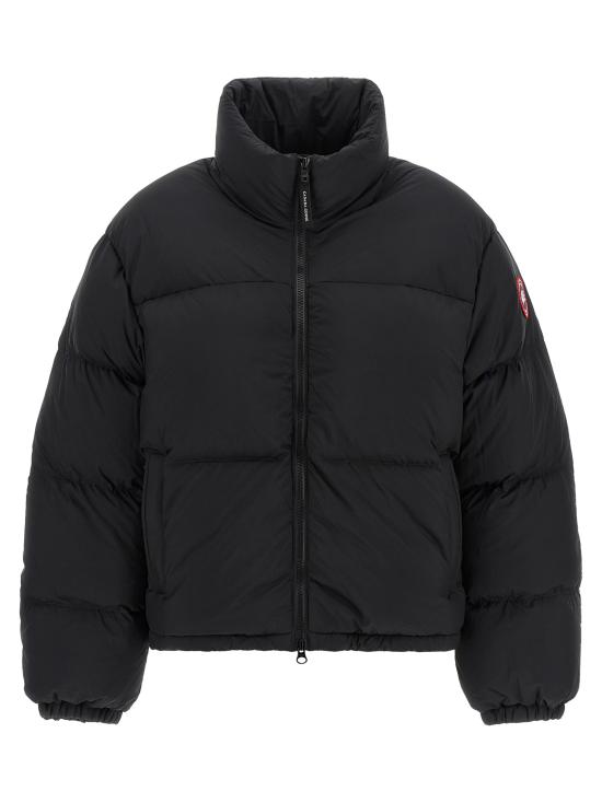 26FW 캐나다구스 패딩 1726W9061 Black