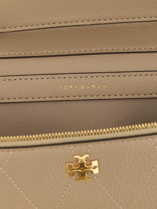 26FW 토리버치 크로스백 186036020 Beige - TORY BURCH